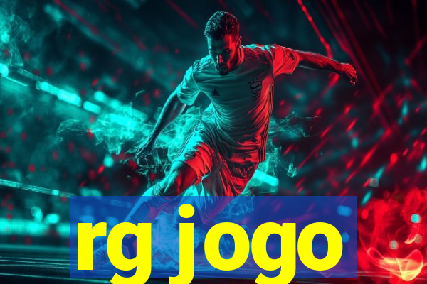 rg jogo